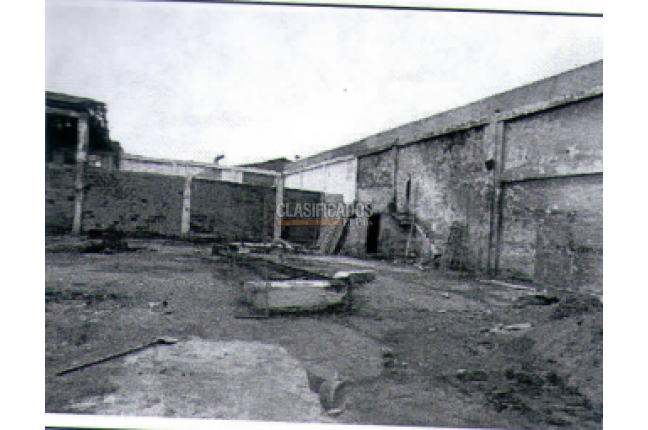 Lotes, Venta, Olaya Herrera - $2.700.000.000