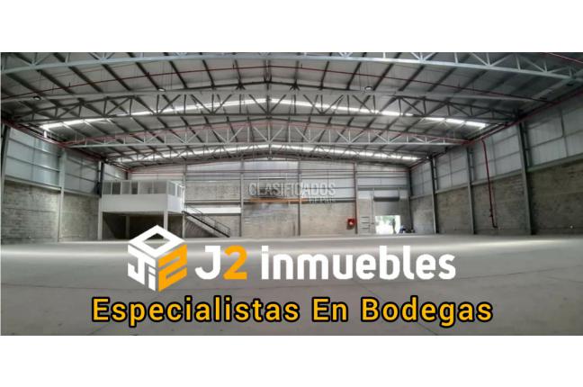 Locales y Bodegas, Alquiler en Palmira