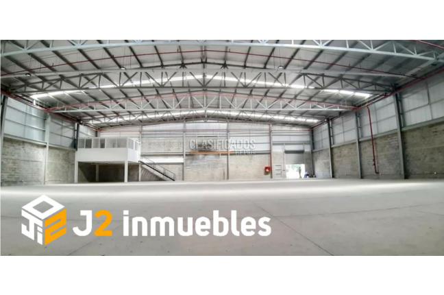 Locales y Bodegas, Alquiler en Palmira