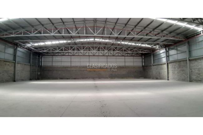 Locales y Bodegas, Alquiler en Palmira