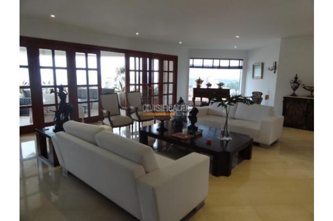 Apartamentos, Venta, Normandía - $3.000.000.000