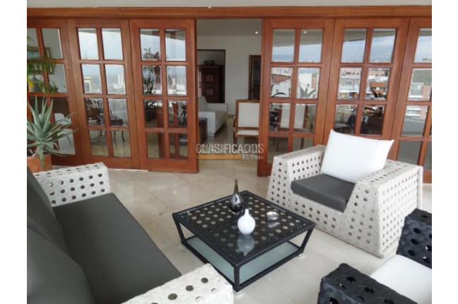 Apartamentos, Venta en Normandía