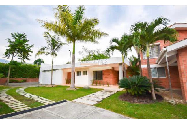 Casas, Venta, Pance - $2.200.000.000