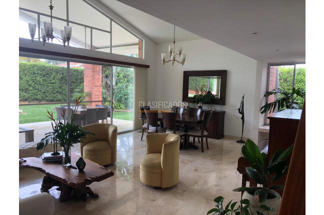 Casas, Venta, Pance - $2.200.000.000