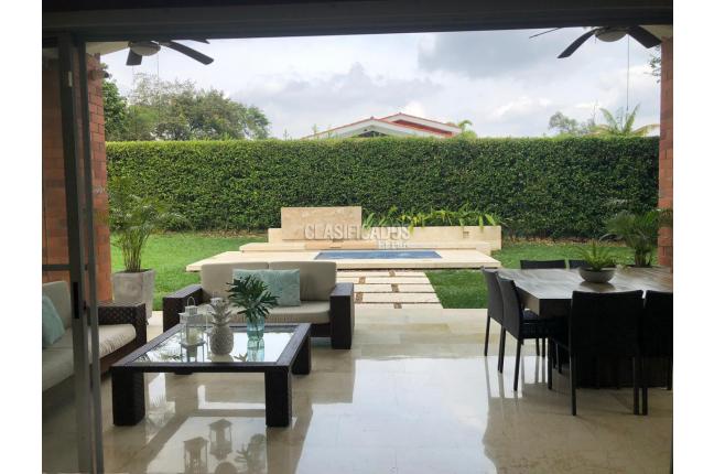 Casas, Venta, Pance - $2.200.000.000