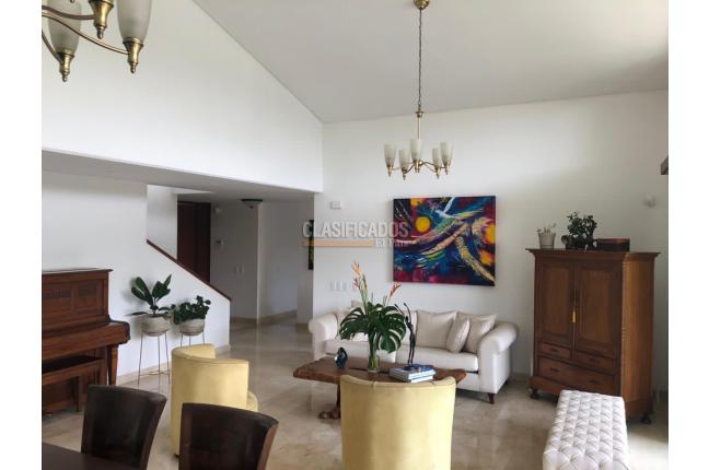 Casas, Venta, Pance - $2.200.000.000