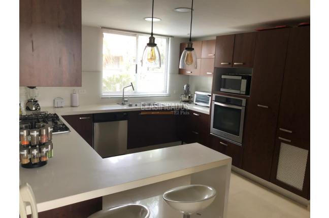 Casas, Venta, Pance - $2.200.000.000