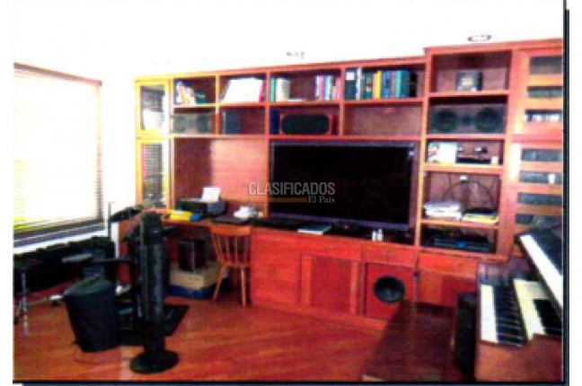 Casas, Venta, Ciudad Jardín - $1.300.000.000