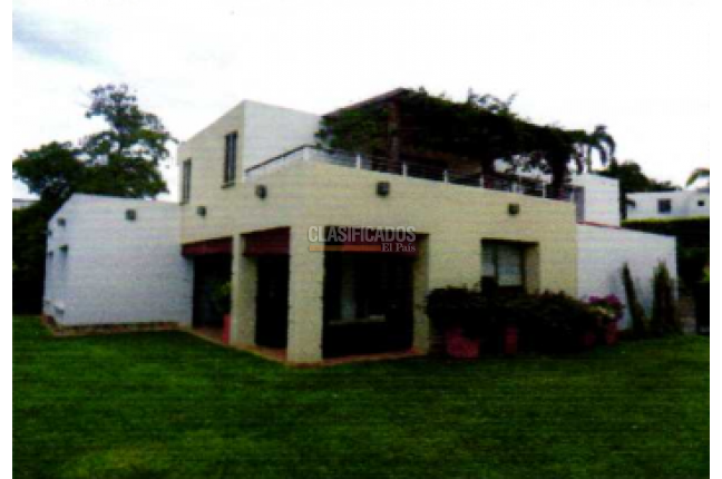 Casas, Venta, Ciudad Jardín - $1.300.000.000