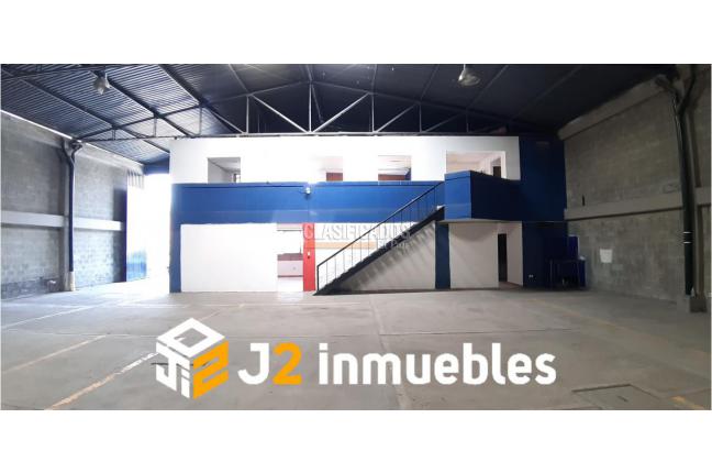 Locales y Bodegas, Alquiler, Yumbo - $5.000.000