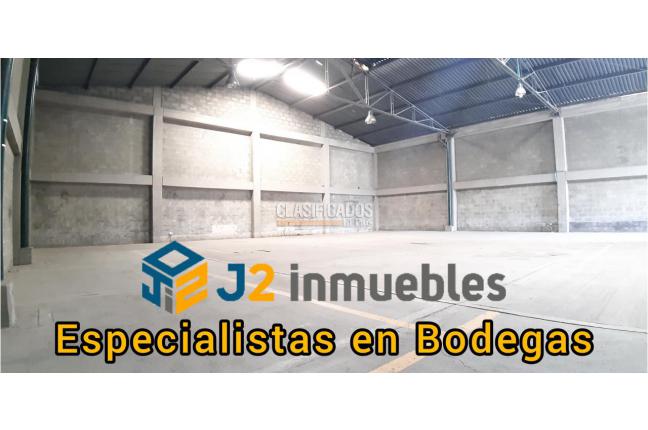 Locales y Bodegas, Alquiler, Yumbo - $5.000.000