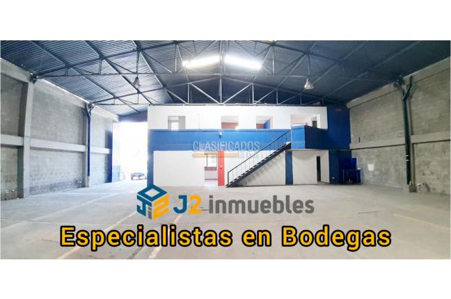 Locales y Bodegas, Alquiler, Yumbo - $5.000.000