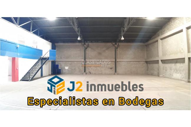 Locales y Bodegas, Alquiler, Yumbo - $5.000.000