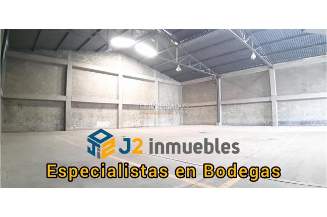 Locales y Bodegas, Alquiler, Yumbo - $5.000.000