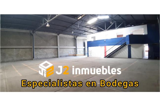 Locales y Bodegas, Alquiler, Yumbo - $5.000.000