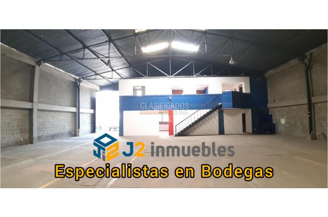 Locales y Bodegas, Alquiler, Yumbo - $5.000.000