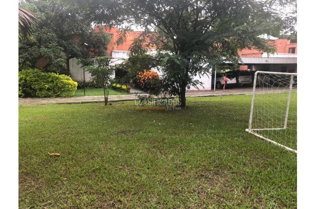 Casas, Venta, Pance - $2.000.000.000