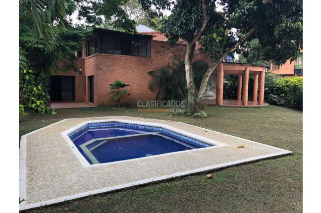 Casas, Venta, Pance - $2.000.000.000