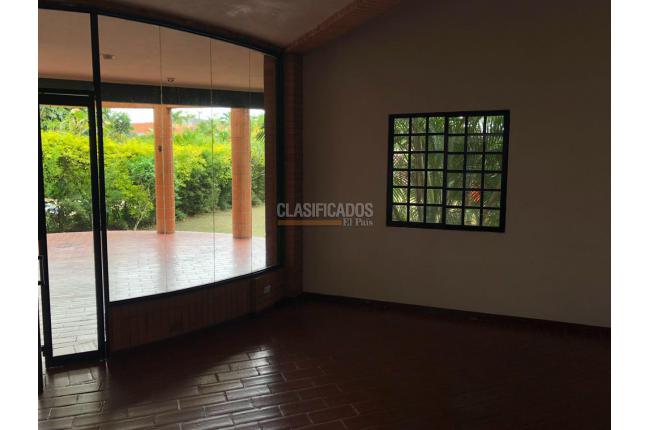 Casas, Venta, Pance - $2.000.000.000