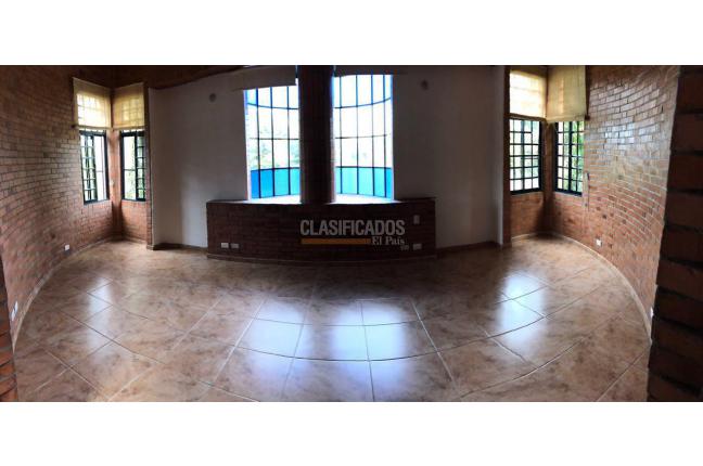 Casas, Venta, Pance - $2.000.000.000