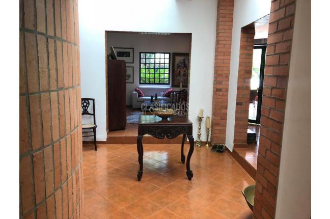 Casas, Venta, Pance - $2.000.000.000