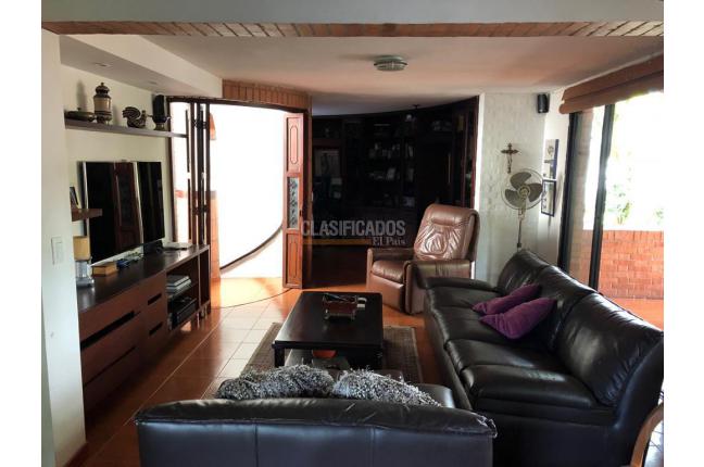 Casas, Venta, Pance - $2.000.000.000