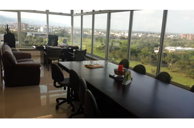Oficinas y Consultorios, Venta, Centro Ccial. Unicentro - $858.000.000