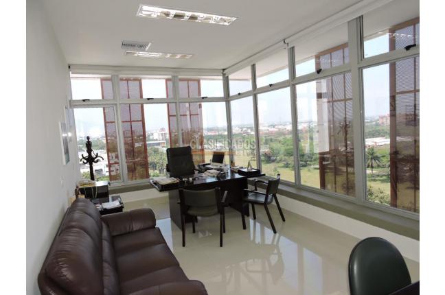 Oficinas y Consultorios, Venta, Centro Ccial. Unicentro - $858.000.000