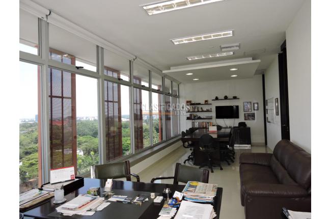 Oficinas y Consultorios, Venta, Centro Ccial. Unicentro - $858.000.000