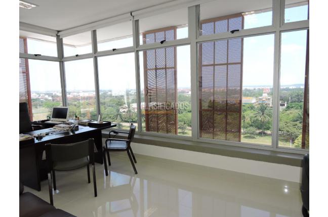 Oficinas y Consultorios, Venta, Centro Ccial. Unicentro - $858.000.000