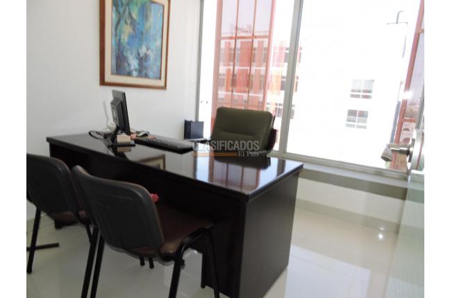 Oficinas y Consultorios, Venta, Centro Ccial. Unicentro - $858.000.000