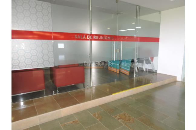 Oficinas y Consultorios, Venta, Centro Ccial. Unicentro - $858.000.000