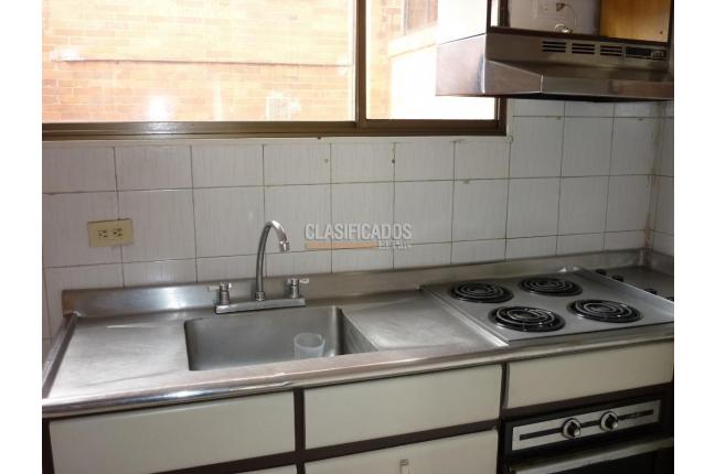 Apartamentos, Venta en Bogotá
