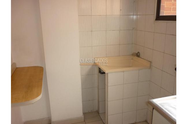 Apartamentos, Venta en Bogotá