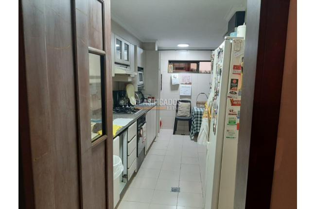 Apartamentos, Venta, La Flora - $450.000.000