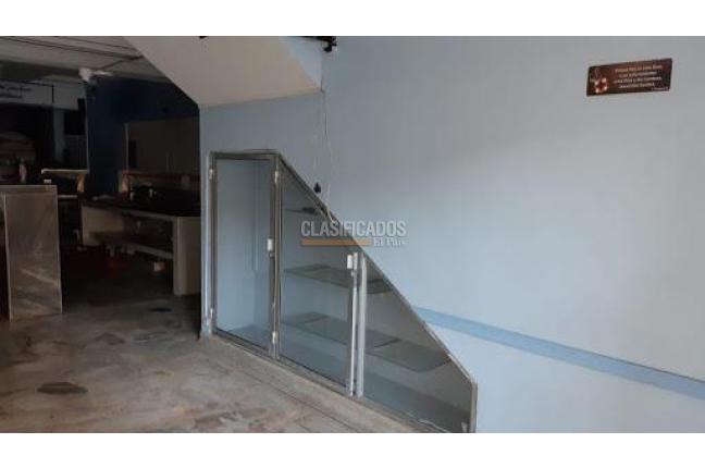 Locales y Bodegas, Alquiler, Versalles - $3.900.000