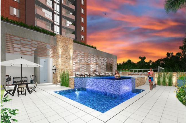 Apartamentos, Venta en Cristales