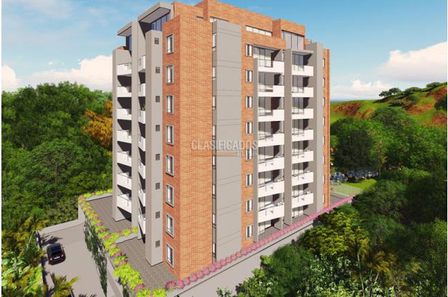 Apartamentos, Venta en Cristales