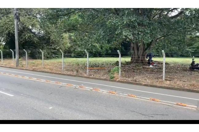 Lotes, Venta en Pance