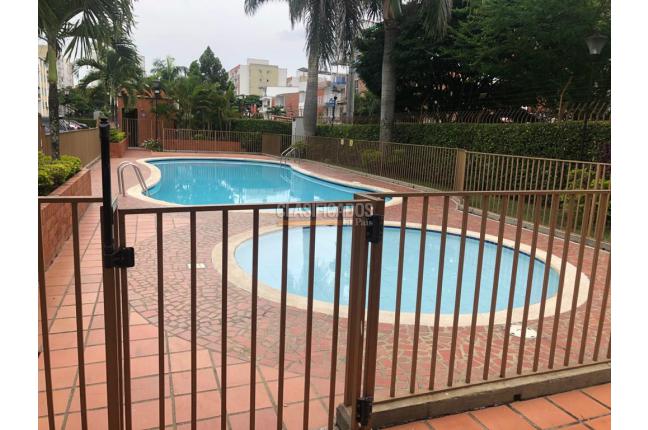 Apartamentos, Alquiler, Valle del Lili - $1.300.000