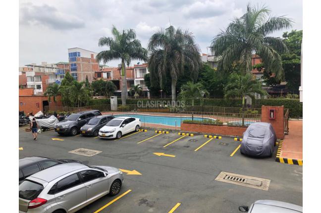 Apartamentos, Alquiler, Valle del Lili - $1.300.000