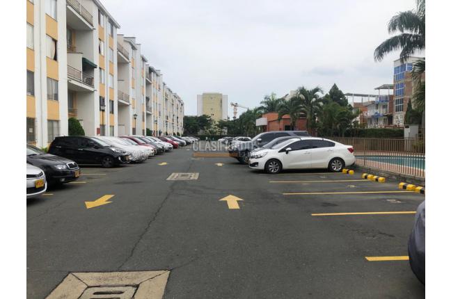 Apartamentos, Alquiler, Valle del Lili - $1.300.000
