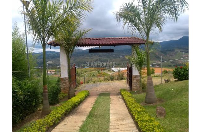 Fincas y Casas Campestres, Venta en Dagua