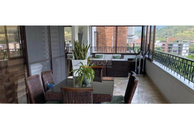 Apartamentos, Venta, Santa Teresita - $1.350.000.000