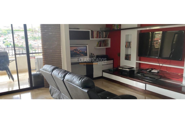 Apartamentos, Venta, Santa Teresita - $1.350.000.000