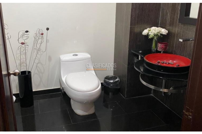 Apartamentos, Venta, Santa Teresita - $1.350.000.000