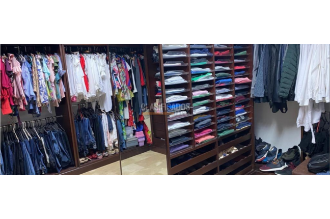 Apartamentos, Venta, Santa Teresita - $1.350.000.000