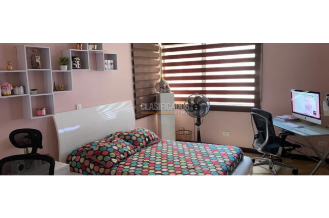 Apartamentos, Venta, Santa Teresita - $1.350.000.000