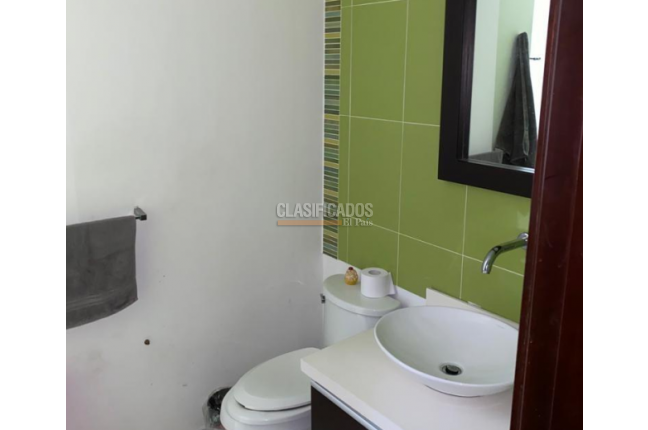 Apartamentos, Venta, Santa Teresita - $1.350.000.000