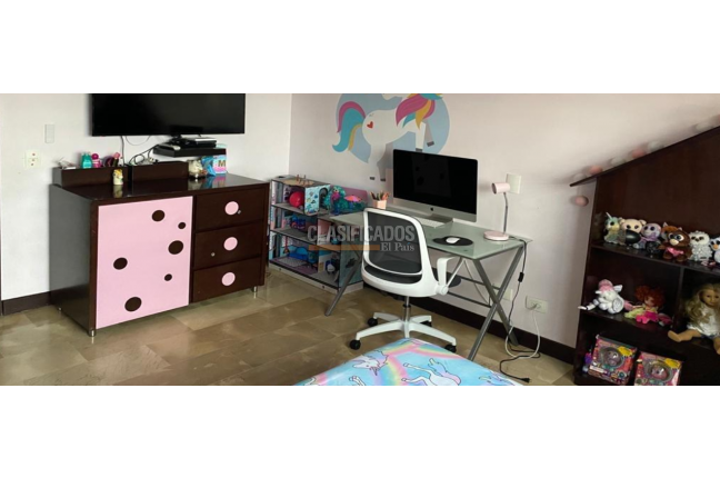 Apartamentos, Venta, Santa Teresita - $1.350.000.000